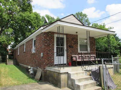 722 Florence Ave, Lexington, KY, 40508