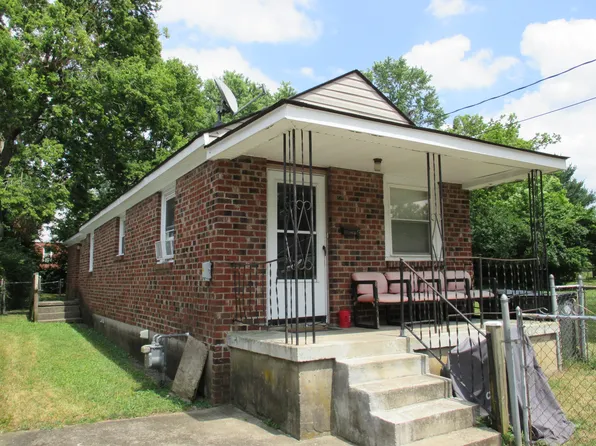 722 Florence Ave, Lexington, KY 40508