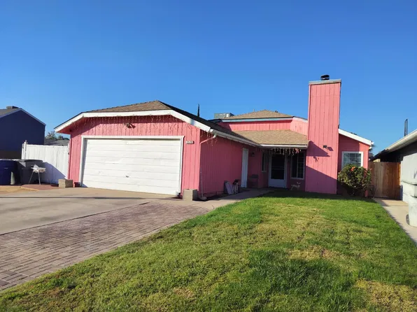 3570 W Princeton Ave, Fresno, CA 93722