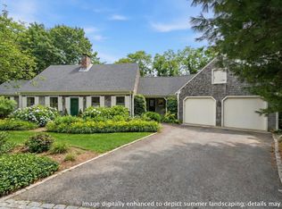 10 Grouse Street, West Falmouth, MA 02540