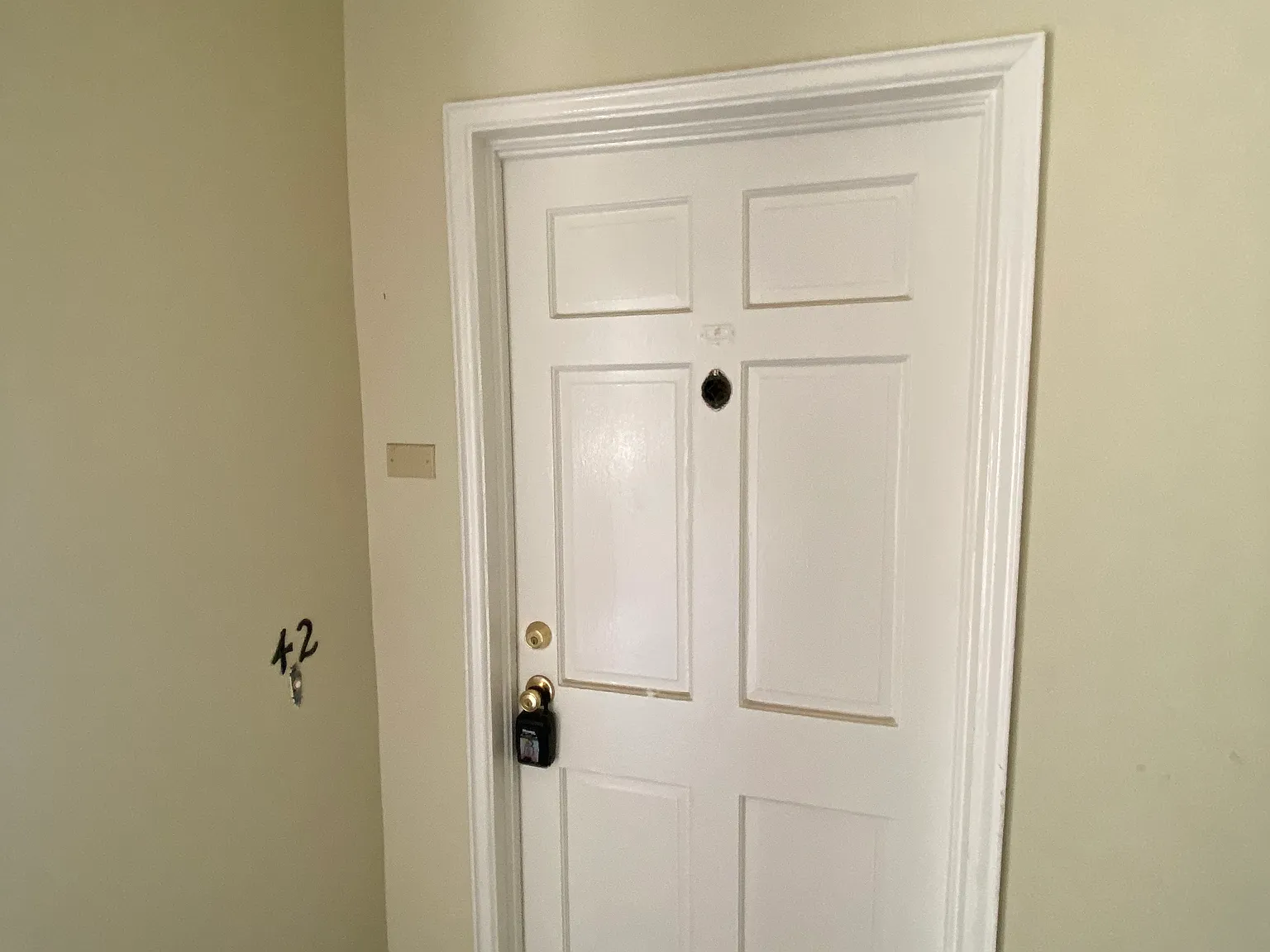 1 bed, $2,700 — Photo 4