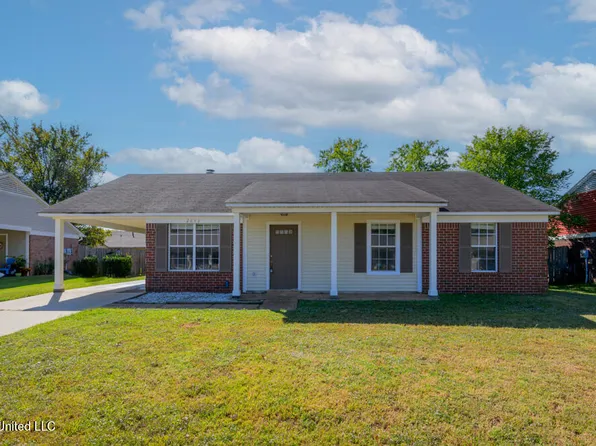 2641 Bryce Cv, Horn Lake, MS 38637
