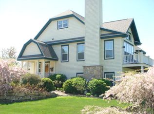 7307 McIntosh Way #1203-C, Egg Harbor, WI 54209