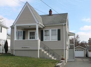 23 Delmar Ave, Morris Plains, NJ 07950