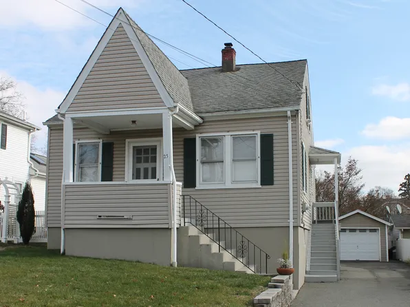 23 Delmar Ave, Morris Plains, NJ 07950