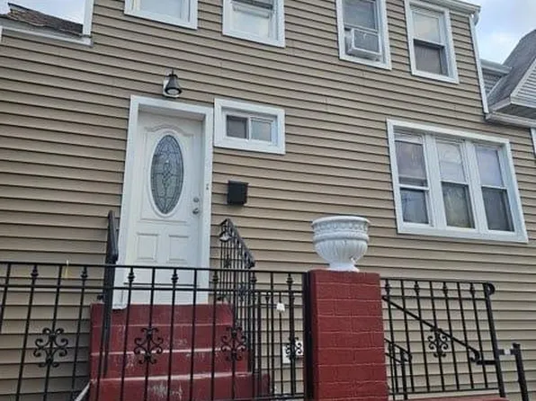 14 Rose Ave, Jersey City, NJ 07305