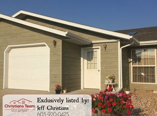 732 S 34th St, Spearfish, SD 57783
