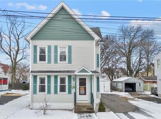 50 Thompson St, West Haven, CT 06516