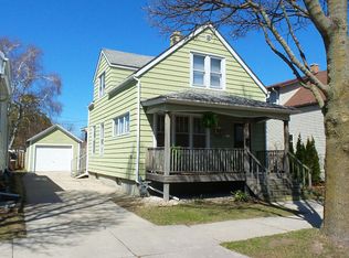 2312 N 11th St, Sheboygan, WI 53083