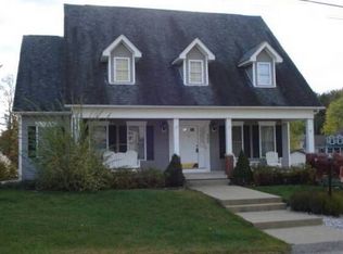 205 Pine Ct, Wheeling, WV