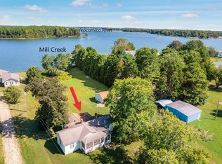 3015 Harryhogan Rd, Callao, VA 22435