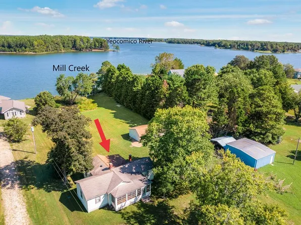 3015 Harryhogan Rd, Callao, VA 22435