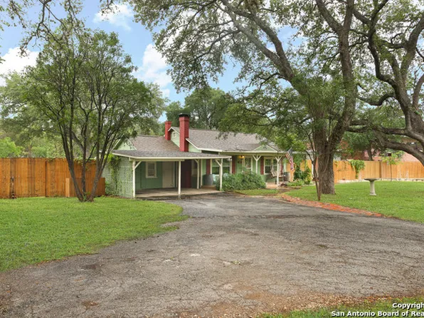 102 N MANTON LN, Castle Hills, TX 78213