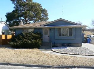 949 Patsy Dr, Pocatello, ID 83201