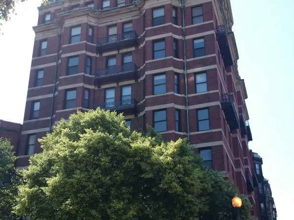 483 Beacon St APT 24, Boston, MA 02115