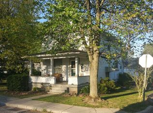 700 Earl St, Bucyrus, OH