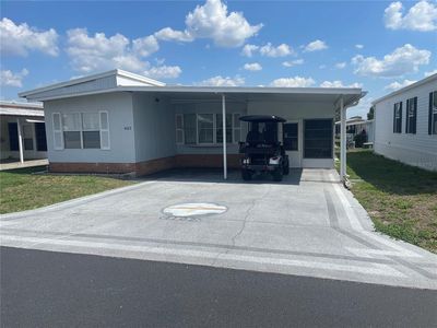 4102 Sprucewood St, Winter Haven, FL, 33880