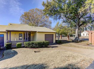 5013 Scheibler Rd APT C1, Memphis, TN 38128