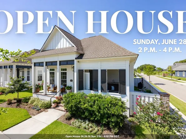 14006 Mullins Way, Baton Rouge, LA 70817