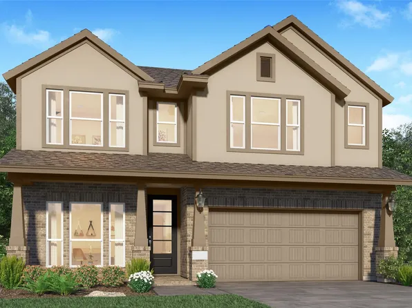 26920 Carmine Red Ct, Katy, TX 77493