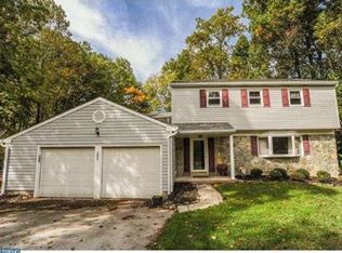 1053 Shearwater Dr, Audubon, PA 19403