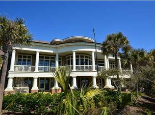 4 Nicklaus Ln, Johns Island, SC 29455