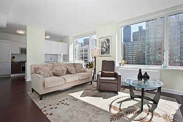 Sold by BLU Real Estate