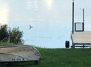 213 N Light Lake Rd, Crystal Falls, MI 49920