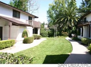 Fletcher Valley Villas, Santee, CA 92071