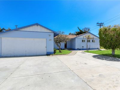 12472 Gilbert St, Garden Grove, CA, 92841