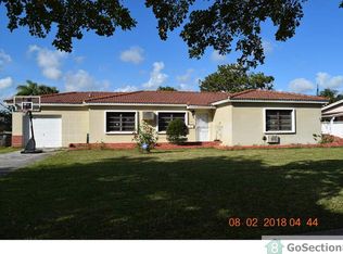 365 NW 122nd St, North Miami, FL 33168