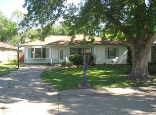 921 Wimberly Rd, Angleton, TX 77515