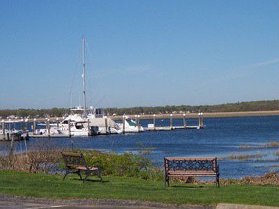 Welcome to Tide Harbor