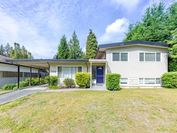 3729 Wellington St, Pt Coquitlam, BC V3B 3Y9