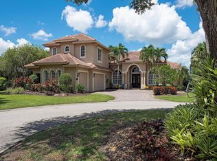 11521 Tanager Ct, Naples, FL 34119