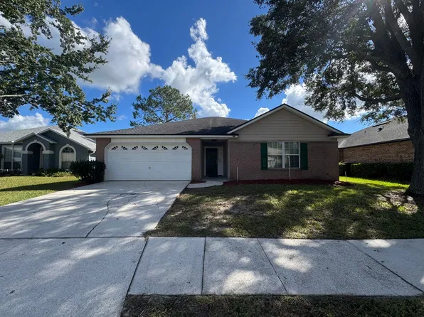 8109 Timber Point Dr, Jacksonville, FL 32244