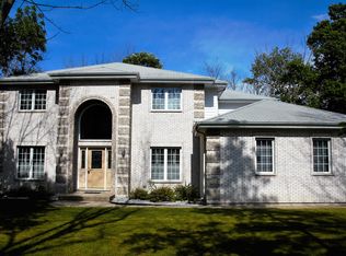 24257 S Timberline Trl, Crete, IL 60417