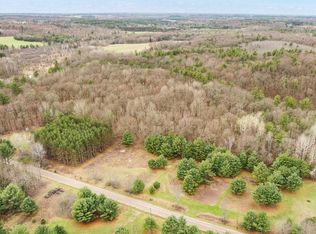 2720 Linden Rd, Rosholt, WI 54473