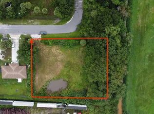 3210 NW 24th Ln, Okeechobee, FL 34972