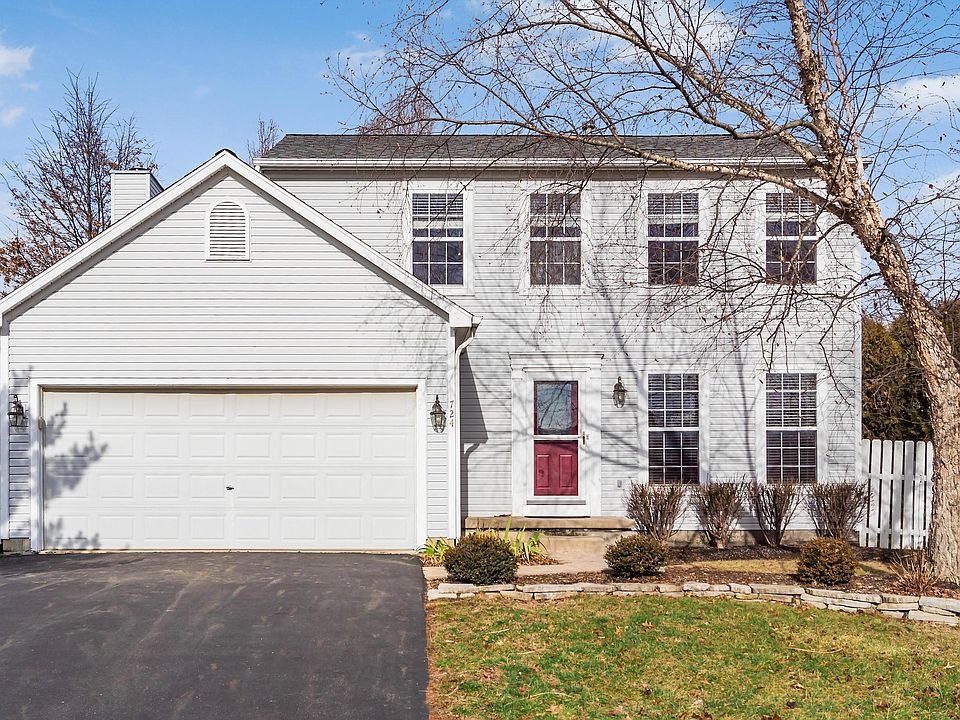 1st image of 724 Granton Ct