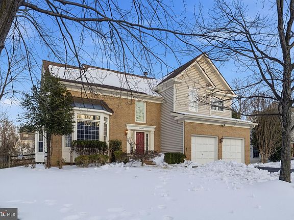 3rd image of 15450 Eagle Tavern Ln