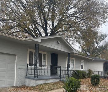 1307 E 53rd St N, Tulsa, OK, 74126