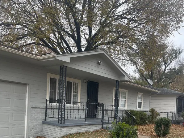 1307 E 53rd St N, Tulsa, OK 74126