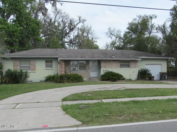 2781 HYDE PARK Road, Jacksonville, FL 32210