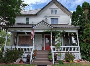 616 State St, Bellwood, NE 68624