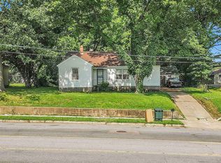 3267 Millington Rd, Memphis, TN 38127