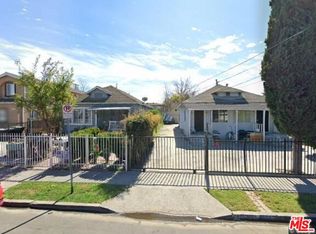 1608 E 46th St, Los Angeles, CA 90011
