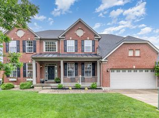 8394 Saint Louis Blvd, Union, KY 41091