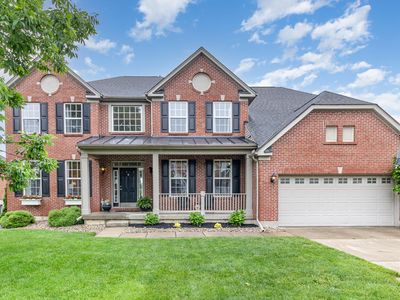 8394 Saint Louis Blvd, Union, KY, 41091