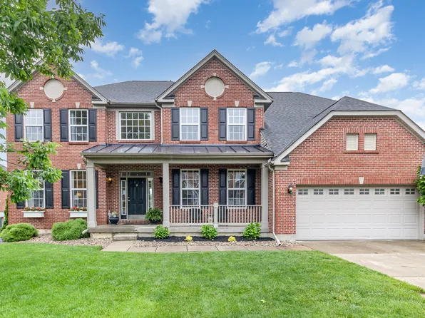 8394 Saint Louis Blvd, Union, KY 41091